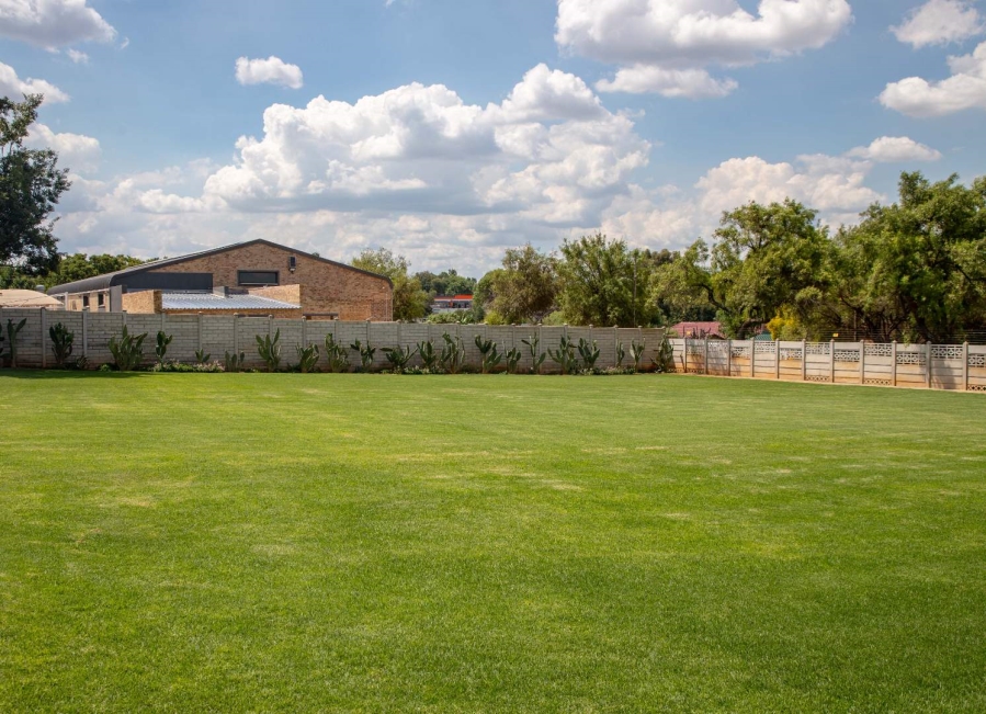 4 Bedroom Property for Sale in Deneysville Free State